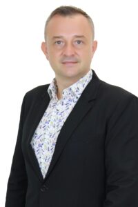 49.Asst. Prof.Dr. Denis Sergeevich Ushakov