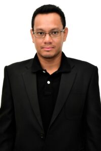 Mr.Mohamed Darma Rizal Khairiree